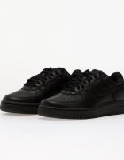 Nike Сникърси Air Force 1 '01 Black/ Black-Black