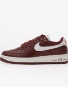 Nike Сникърси Air Force 1 '01 Dark Team Red/ White