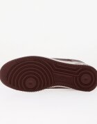 Nike Сникърси Air Force 1 '01 Dark Team Red/ White
