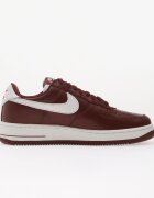 Nike Сникърси Air Force 1 '01 Dark Team Red/ White