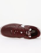 Nike Сникърси Air Force 1 '01 Dark Team Red/ White