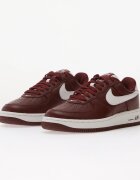 Nike Сникърси Air Force 1 '01 Dark Team Red/ White