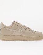Nike Сникърси Air Force 1 '07 Cream Ii/ Cream Ii-Metallic Silver-White