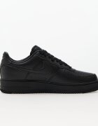 Nike Сникърси Air Force 1 '07 Fresh Black/ Anthracite-Black-Black