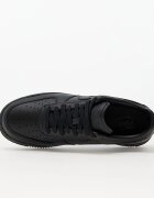 Nike Сникърси Air Force 1 '07 Fresh Black/ Anthracite-Black-Black