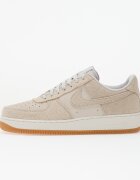 Nike Сникърси Air Force 1 '07 Lv8 Denim Vast Grey/ Vast Grey-Summit White