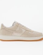 Nike Сникърси Air Force 1 '07 Lv8 Denim Vast Grey/ Vast Grey-Summit White