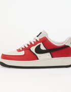 Nike Сникърси Air Force 1 '07 LV8 University Red/ Black-Sail