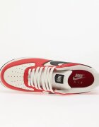 Nike Сникърси Air Force 1 '07 LV8 University Red/ Black-Sail