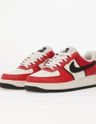 Nike Сникърси Air Force 1 '07 LV8 University Red/ Black-Sail