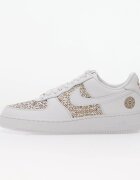 Nike Сникърси Air Force 1 '07 LV8 White/ Lt Orewood Brn-Marakesh