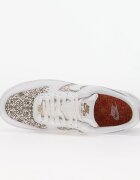 Nike Сникърси Air Force 1 '07 LV8 White/ Lt Orewood Brn-Marakesh