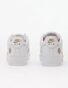 Nike Сникърси Air Force 1 '07 LV8 White/ Lt Orewood Brn-Marakesh