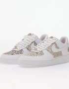 Nike Сникърси Air Force 1 '07 LV8 White/ Lt Orewood Brn-Marakesh