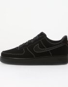 Nike Сникърси Air Force 1 '07 LV8 Wolf Grey/ Black