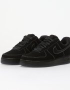 Nike Сникърси Air Force 1 '07 LV8 Wolf Grey/ Black