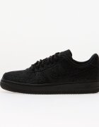 Nike Сникърси Air Force 1 '07 SE Shagreen Black/ Black-Anthracite