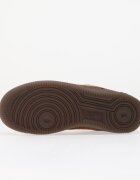 Nike Сникърси Air Force 1 '07 Suede Cacao Wow/ Soft Pearl-Team Green