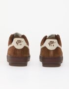 Nike Сникърси Air Force 1 '07 Suede Cacao Wow/ Soft Pearl-Team Green