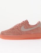 Nike Сникърси Air Force 1 '07 Suede Rust Pink/ Particle Rose