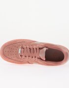Nike Сникърси Air Force 1 '07 Suede Rust Pink/ Particle Rose