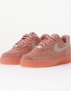 Nike Сникърси Air Force 1 '07 Suede Rust Pink/ Particle Rose