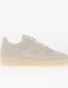 Nike Сникърси Air Force 1 '07 Suede Sail/ Light Bone