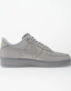 Nike Сникърси Air Force 1 '07 Wb Wolf Grey/ Wolf Grey-Black