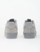 Nike Сникърси Air Force 1 '07 Wb Wolf Grey/ Wolf Grey-Black