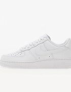 Nike Сникърси Air Force 1 '07 White/ White