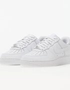 Nike Сникърси Air Force 1 '07 White/ White