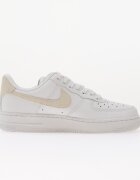 Nike Сникърси Air Force 1 '07 White/ White-Metallic Gold