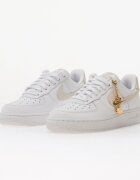 Nike Сникърси Air Force 1 '07 White/ White-Metallic Gold