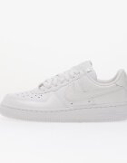Nike Сникърси Air Force 1 '07 White/ White-Metallic Silver