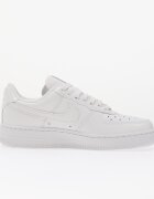 Nike Сникърси Air Force 1 '07 White/ White-Metallic Silver