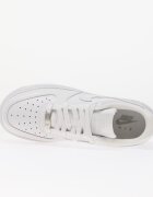 Nike Сникърси Air Force 1 '07 White/ White-Metallic Silver