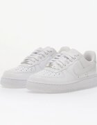 Nike Сникърси Air Force 1 '07 White/ White-Metallic Silver