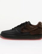 Nike Сникърси Air Force 1 Low Retro Halloween Baroque Brown/ Baroque Brown-Black