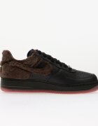 Nike Сникърси Air Force 1 Low Retro Halloween Baroque Brown/ Baroque Brown-Black