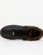 Nike Сникърси Air Force 1 Low Retro Halloween Baroque Brown/ Baroque Brown-Black