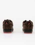 Nike Сникърси Air Force 1 Low Retro Halloween Baroque Brown/ Baroque Brown-Black