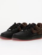 Nike Сникърси Air Force 1 Low Retro Halloween Baroque Brown/ Baroque Brown-Black