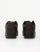 Nike Сникърси Air Force 1 Low Retro Premium Black/ Black-Infinite Sable-Silt Red