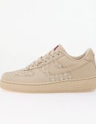 Nike Сникърси Air Force 1 Low Retro Premium Sanddrift/ Sanddrift-Pale Ivory-Sail