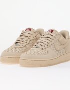 Nike Сникърси Air Force 1 Low Retro Premium Sanddrift/ Sanddrift-Pale Ivory-Sail