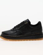 Nike Сникърси Air Force 1 Luxe Black/ Black-Bucktan-Gum Yellow