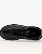 Nike Сникърси Air Force 1 Luxe Black/ Black-Bucktan-Gum Yellow