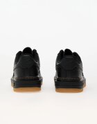 Nike Сникърси Air Force 1 Luxe Black/ Black-Bucktan-Gum Yellow