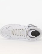 Nike Сникърси Air Force 1 Mid '07 White/ White
