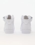 Nike Сникърси Air Force 1 Mid '07 White/ White